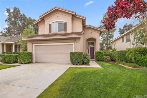26811 Grommon Way, Santa Clarita, CA 91351-6934