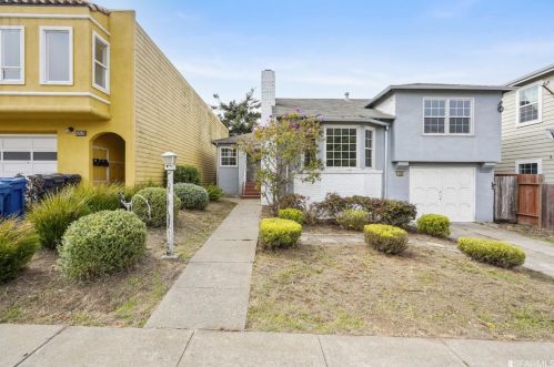 1624 Annie St, Daly City, CA 94015-1919