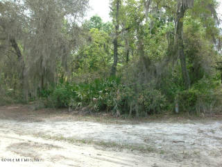 107 Lucky Dr, Florahome FL  32140-1747 exterior
