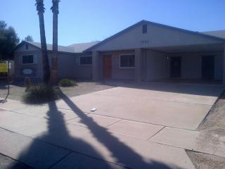 7701 North Aire Ave, Tucson, AZ 85741-1366