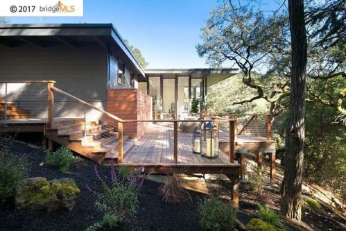 44 Tarry Ln, Orinda, CA 94563-1338