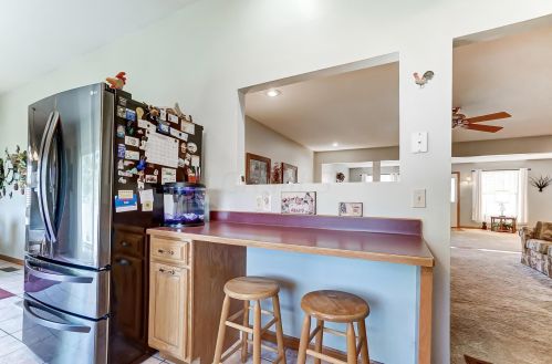 2593 Karok Dr, London OH  43140-9021 exterior