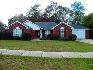 2888 Duck Bill Ct, Mobile AL  36695-4274 exterior
