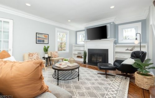 302 Melrose Pl, South Orange, NJ 07079-1639