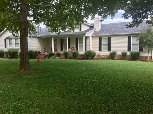 203 Dekalb St, Mc Minnville, TN 37110-2200