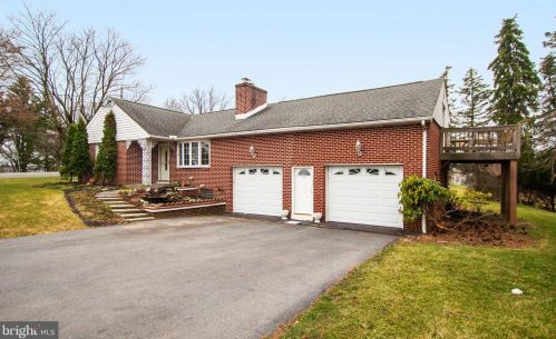 551 Keckler Rd, Harrisburg, PA 17111-3162