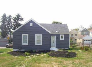 922 Summitt St, Mckeesport PA  15132-1417 exterior