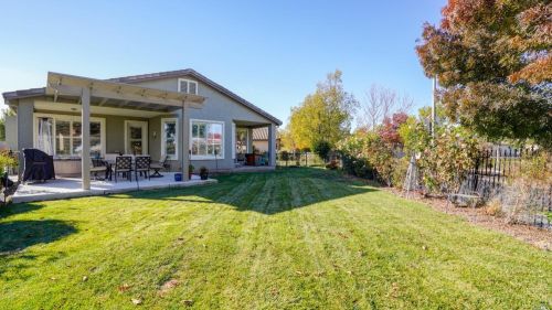 341 Springhill Dr, Rio Vista CA  94571-2234 exterior