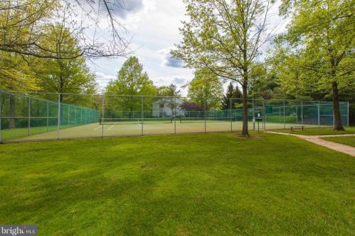 55 Quince Ct, Lawrence Township NJ  08648-4803 exterior