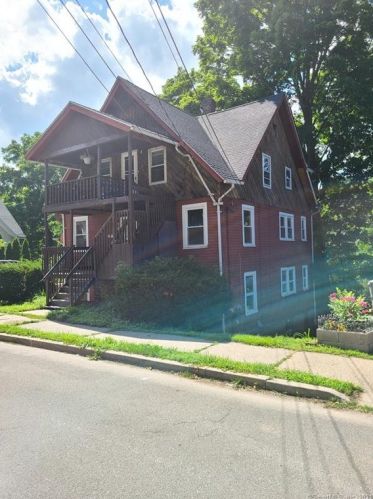297 Summer St, Bristol, CT 06010-5064
