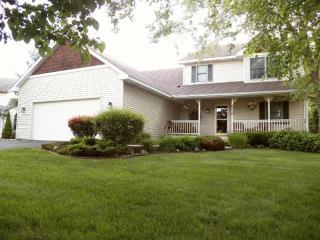 2219 Emerald Ct, Hudson, WI 54016-7444