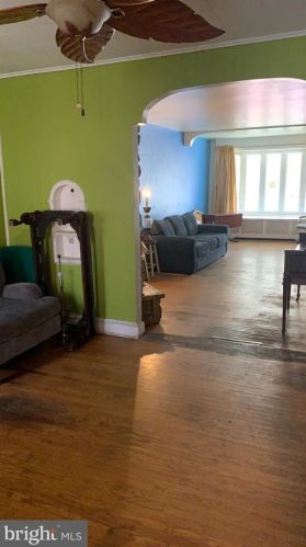 7349 20th St, Philadelphia PA  19138-2730 exterior