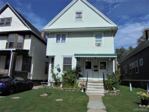 156 Hollywood Ave, Buffalo, NY 14220-2316
