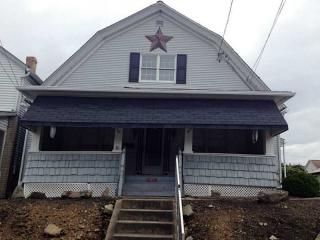 1025 Hancock Ave, Vandergrift PA  15690-1615 exterior
