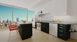 3150 Wilshire Blvd, Los Angeles CA  90010-1204 exterior