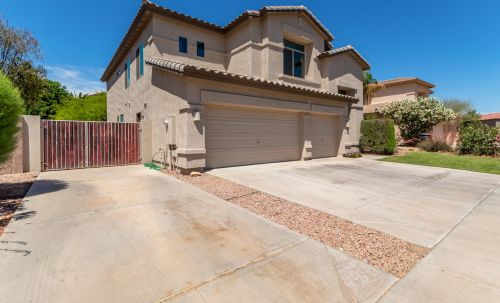714 Indigo Dr, Chandler, AZ 85248-4462
