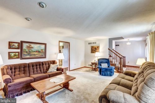 550 Herrs Rdg Rd, Gettysburg PA  17325-8556 exterior