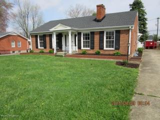 4039 Busath Ave, Louisville, KY 40218-3473