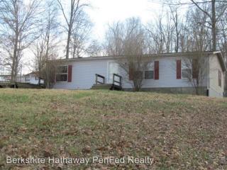 2172 Outlaw Rd, Woodlawn, TN 37191-9173