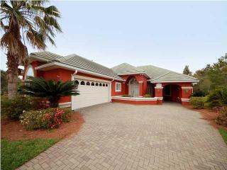 4760 Papaya Park, Destin FL  32541-4788 exterior