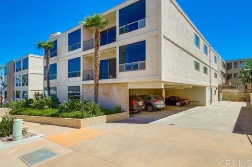 390 San Antonio Ave, San Diego, CA 92106-3542