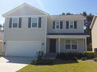 2199 Waltham St, Pensacola, FL 32505-3543