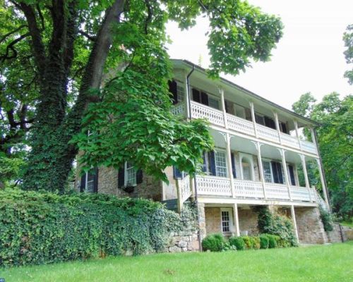 1752 Tall Oaks Rd, Molino, PA 17961-9520