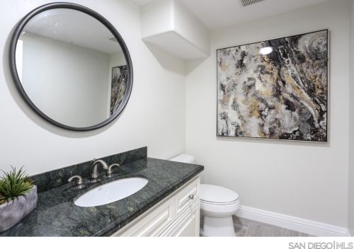 80 Montego Ct, San Diego CA 92118-3253 exterior