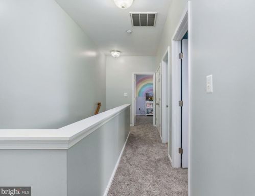6029 Hot Spring Ln, Fredericksburg VA  22407-3708 exterior