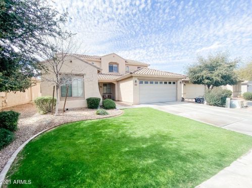 32954 Pebble Creek Dr, San Tan Valley, AZ 85143-3410