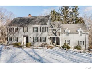 28 Black Rock Tpke, West Redding, CT 06896-3008