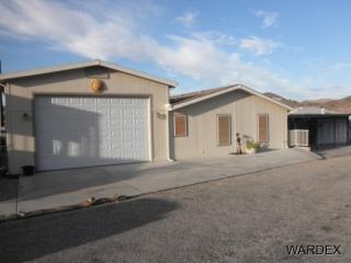 939 Crystal View Dr, Parker, AZ 85344-8127