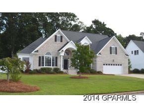 647 Cedar Ridge Dr, Winterville, NC 28590-9772