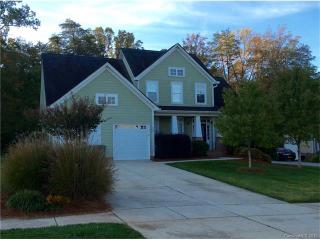 321 Oak Brook Dr, Salisbury, NC 28146-6324