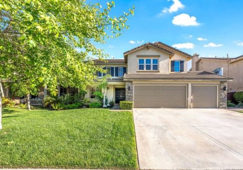 25403 Chesterfield Ln, Wildomar, CA 92595-7744