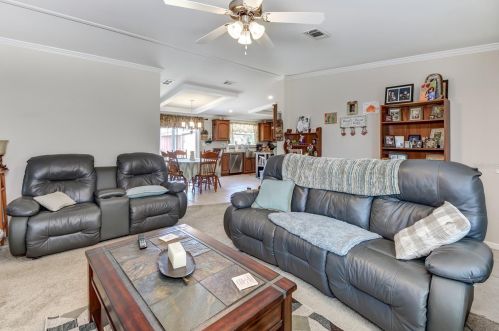 290 Uranus Trl, Osteen, FL 32764-9322