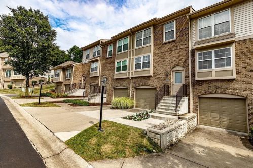 3854 Enterprise Cir, Cincinnati, OH 45252-2340