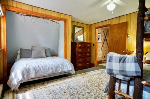 6 Abbott Ln, Ossipee NH  03864-7101 exterior