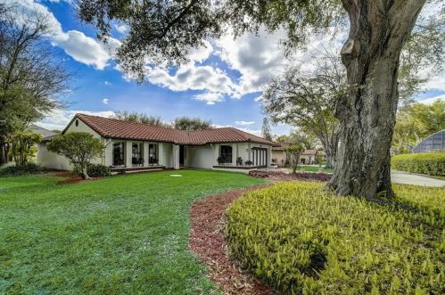 8268 Burgos Ct, Orlando, FL 32836-8734