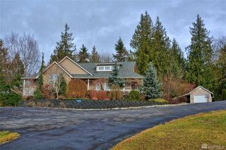 17023 67th Ave, Bryant WA  98223-7409 exterior