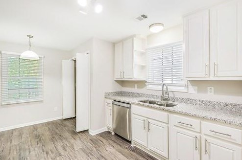 5626 Boggs Dr, Stone Mountain GA  30087-5742 exterior
