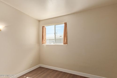 814 Waverly St, Tucson AZ  85719-3577 exterior