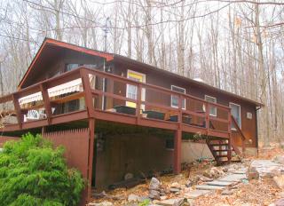 167 Wildwood Way, Monticello, NY 12777-6007