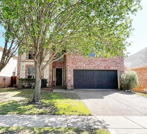 208 Fountainview Dr, Euless, TX 76039-4343