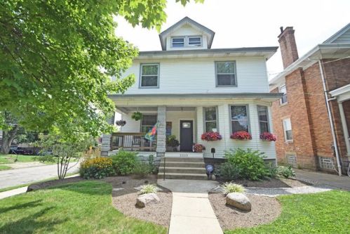 2223 Cleneay Ave, Cincinnati, OH 45212-3815