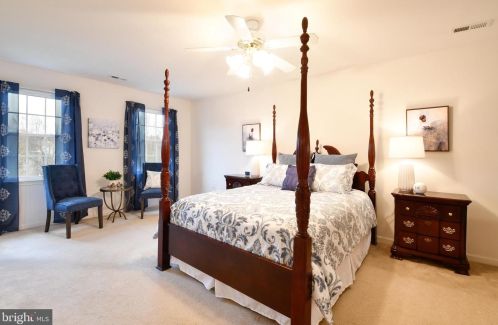 6604 Prospect St, Fredericksburg, VA 22407-8386