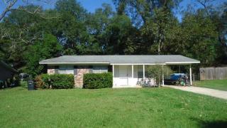 1858 Hopkins Dr, Tallahassee FL  32303-2308 exterior