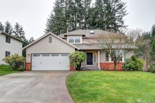 9822 153rd Street Ct, Puyallup, WA 98375-6528