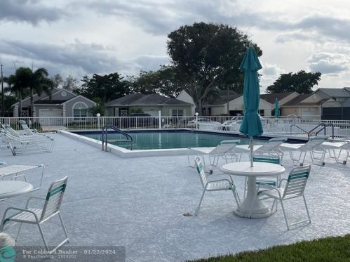 7725 Mansfield Hollow Rd, Delray Beach FL  33446-3375 exterior