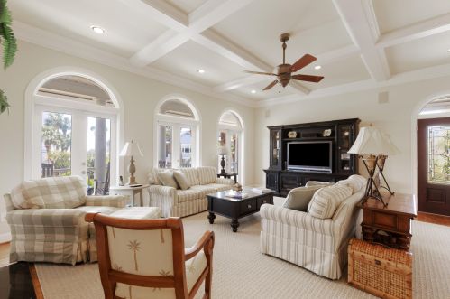 5 Beachwood, Isle Of Palms SC  29451-2815 exterior